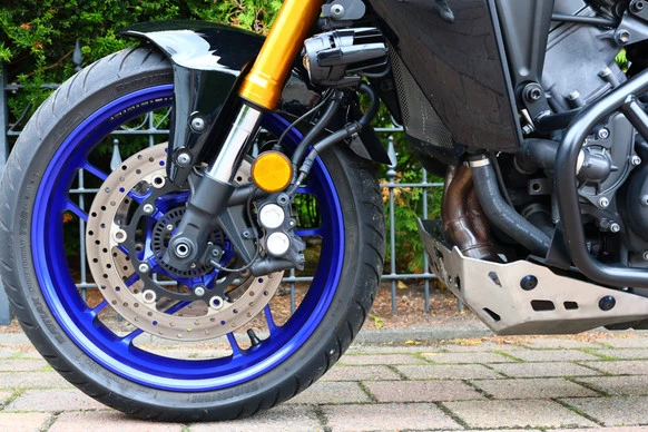 Yamaha TRACER - Afbeelding 12 van 25