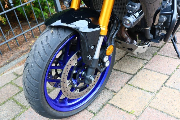Yamaha TRACER - Afbeelding 13 van 25