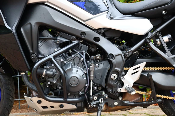 Yamaha TRACER - Afbeelding 14 van 25
