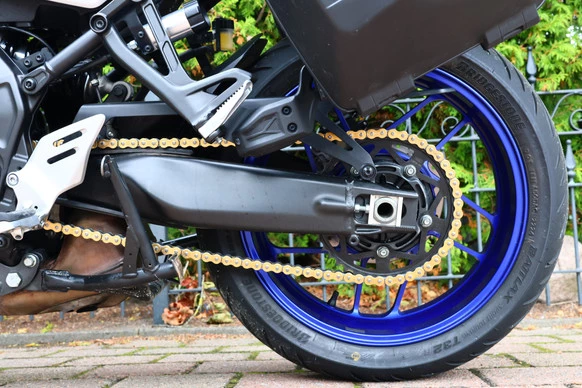 Yamaha TRACER - Afbeelding 15 van 25