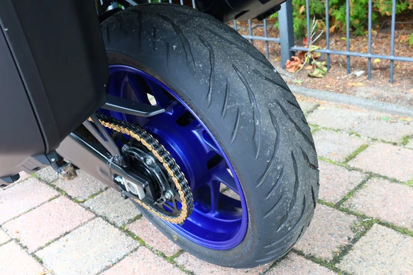 Yamaha TRACER - Afbeelding 16 van 25