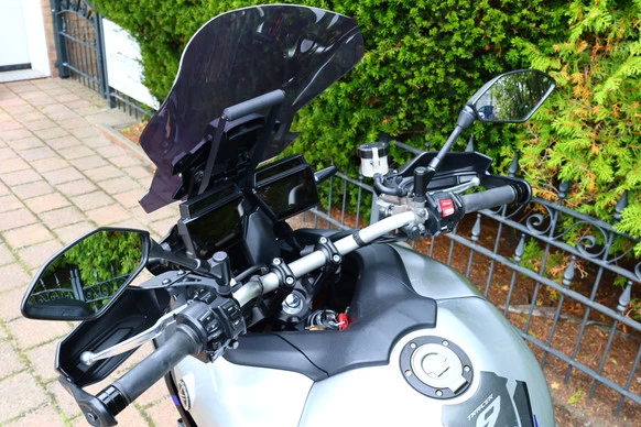 Yamaha TRACER - Afbeelding 18 van 25