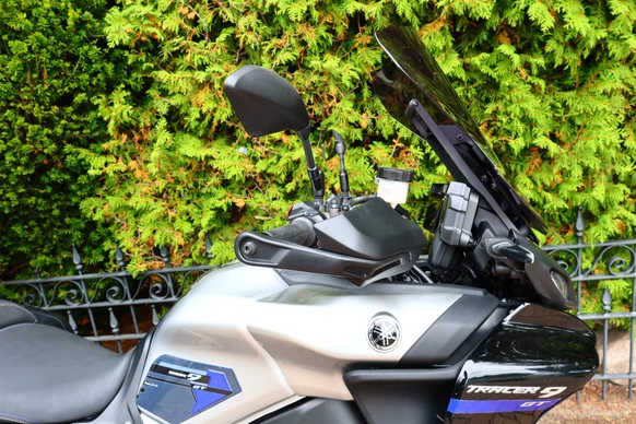 Yamaha TRACER - Afbeelding 19 van 25