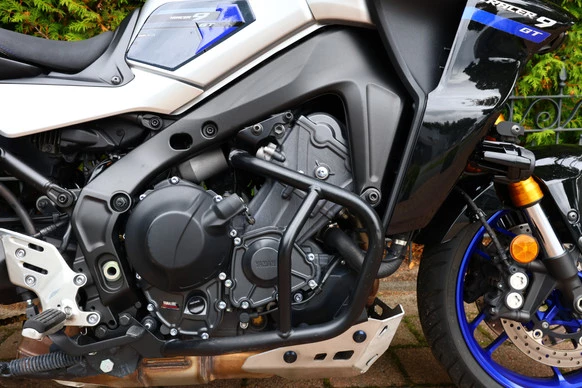 Yamaha TRACER - Afbeelding 20 van 25