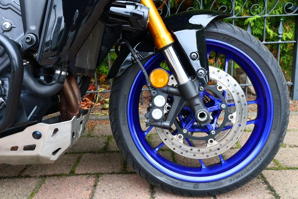 Yamaha TRACER - Afbeelding 21 van 25