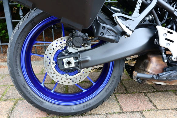 Yamaha TRACER - Afbeelding 22 van 25