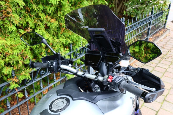 Yamaha TRACER - Afbeelding 23 van 25