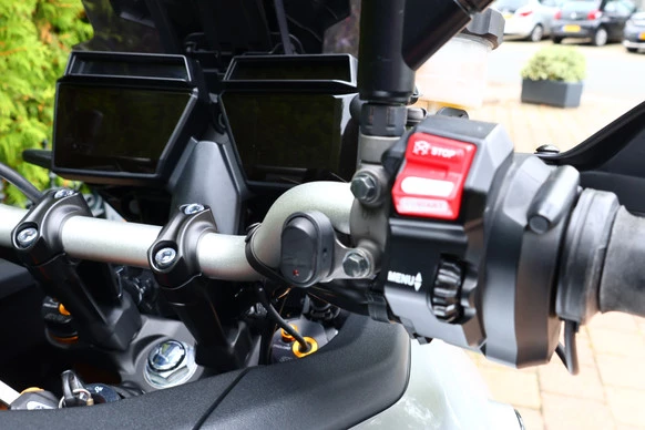Yamaha TRACER - Afbeelding 24 van 25