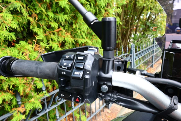 Yamaha TRACER - Afbeelding 25 van 25