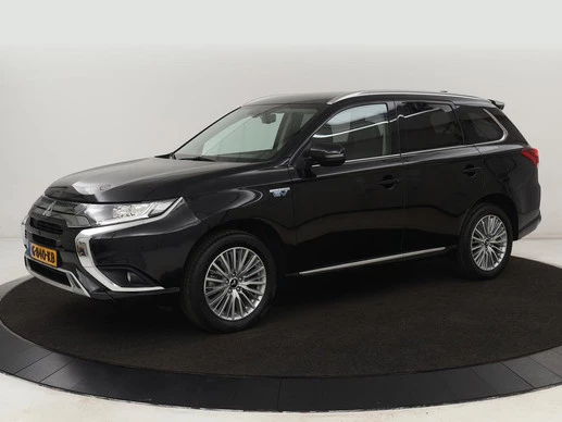 Mitsubishi Outlander - Afbeelding 1 van 30