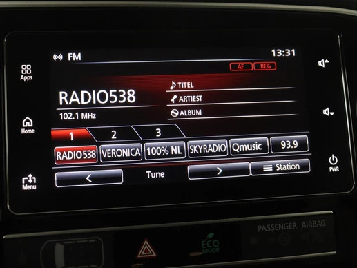 Mitsubishi Outlander - Afbeelding 20 van 30