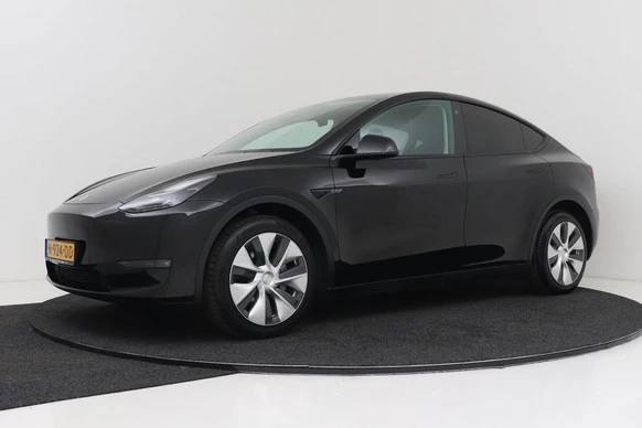 Tesla Model Y - Afbeelding 6 van 30