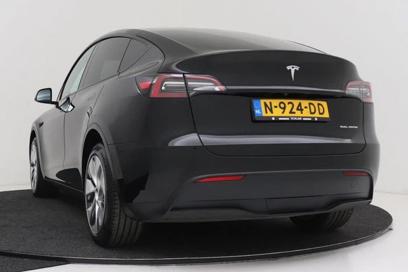 Tesla Model Y - Afbeelding 10 van 30