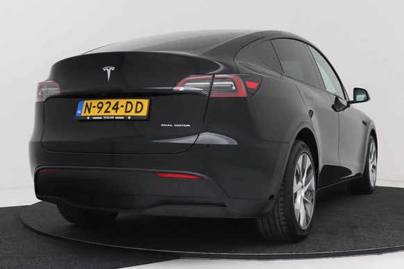 Tesla Model Y - Afbeelding 11 van 30