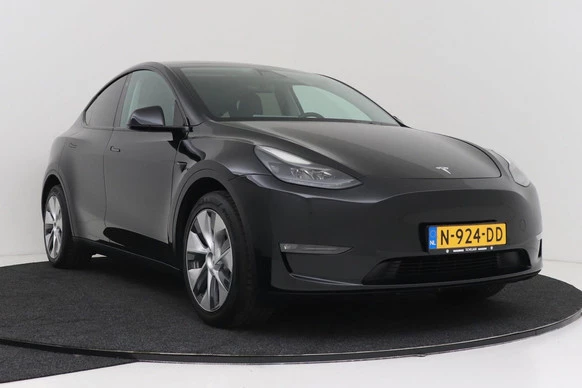 Tesla Model Y - Afbeelding 13 van 30