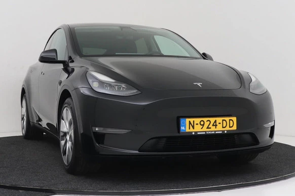 Tesla Model Y - Afbeelding 14 van 30