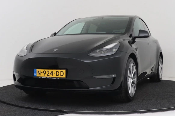 Tesla Model Y - Afbeelding 15 van 30