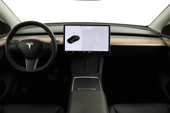 Tesla Model Y - Afbeelding 19 van 30