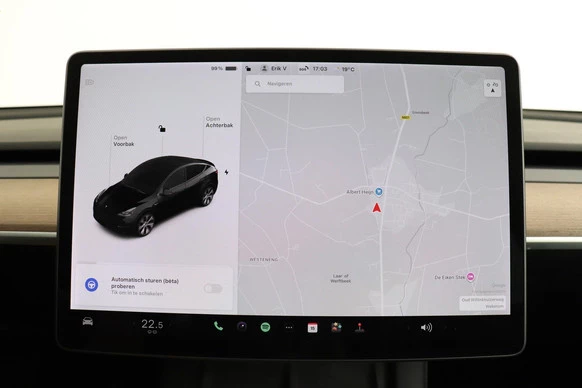 Tesla Model Y - Afbeelding 21 van 30