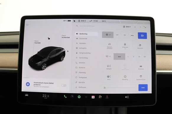 Tesla Model Y - Afbeelding 22 van 30