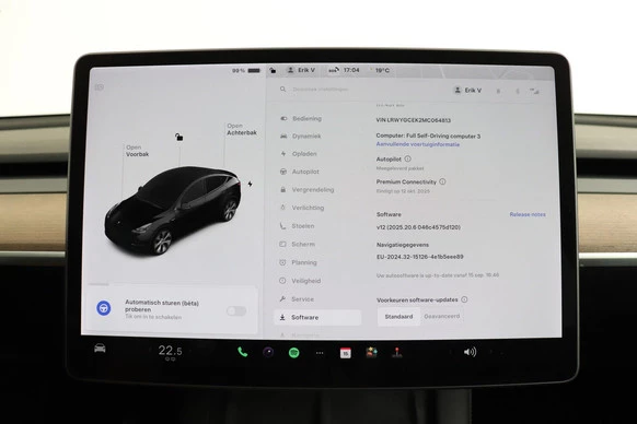 Tesla Model Y - Afbeelding 24 van 30