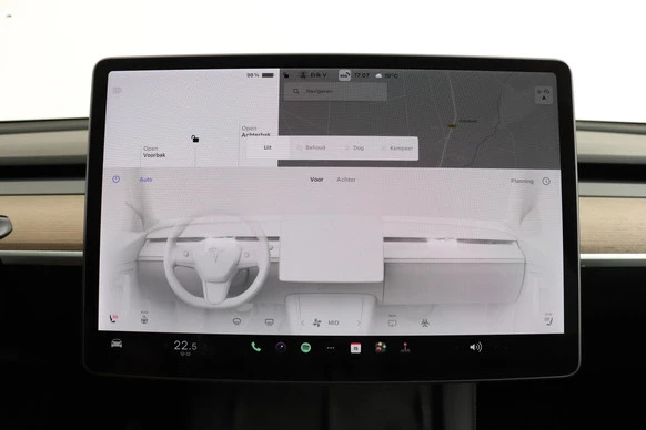 Tesla Model Y - Afbeelding 25 van 30