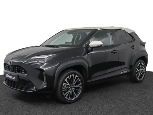 Toyota Yaris Cross - Afbeelding 1 van 30