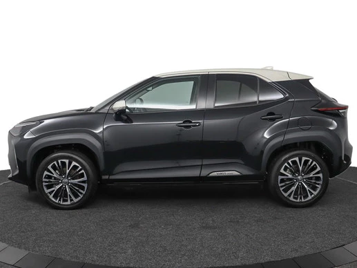 Toyota Yaris Cross - Afbeelding 3 van 30