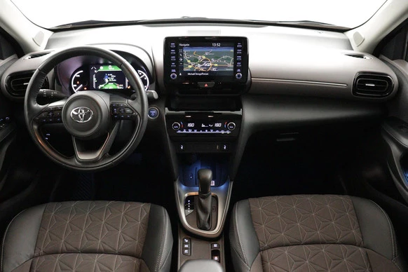 Toyota Yaris Cross - Afbeelding 4 van 30