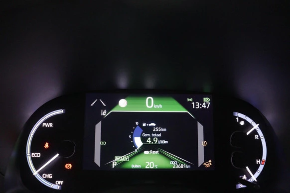 Toyota Yaris Cross - Afbeelding 6 van 30