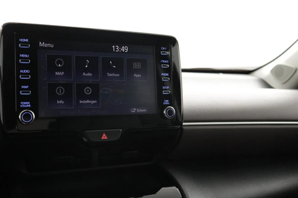Toyota Yaris Cross - Afbeelding 8 van 30