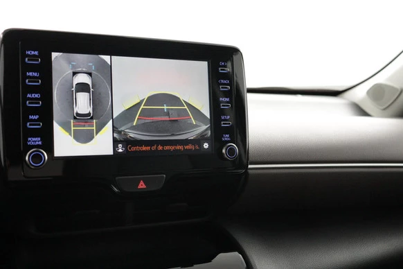 Toyota Yaris Cross - Afbeelding 9 van 30