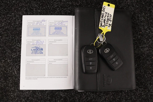 Toyota Yaris Cross - Afbeelding 11 van 30
