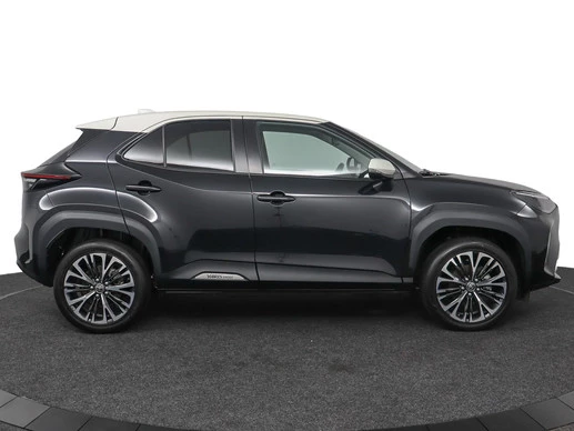 Toyota Yaris Cross - Afbeelding 13 van 30