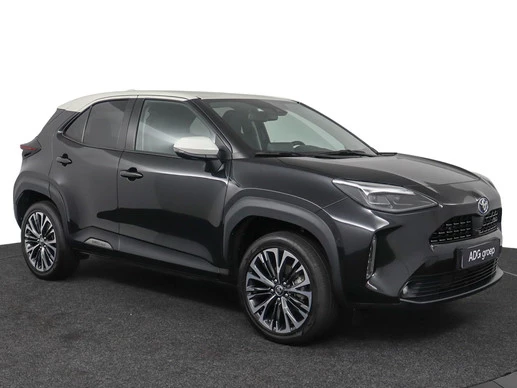 Toyota Yaris Cross - Afbeelding 14 van 30