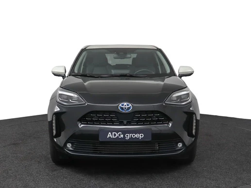 Toyota Yaris Cross - Afbeelding 16 van 30