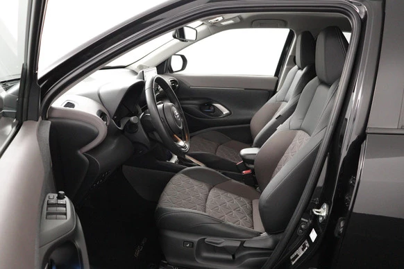 Toyota Yaris Cross - Afbeelding 17 van 30