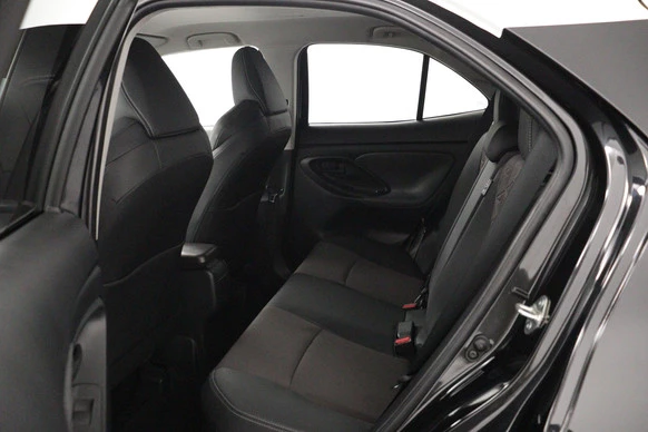 Toyota Yaris Cross - Afbeelding 18 van 30