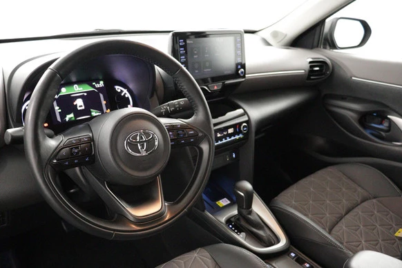 Toyota Yaris Cross - Afbeelding 19 van 30