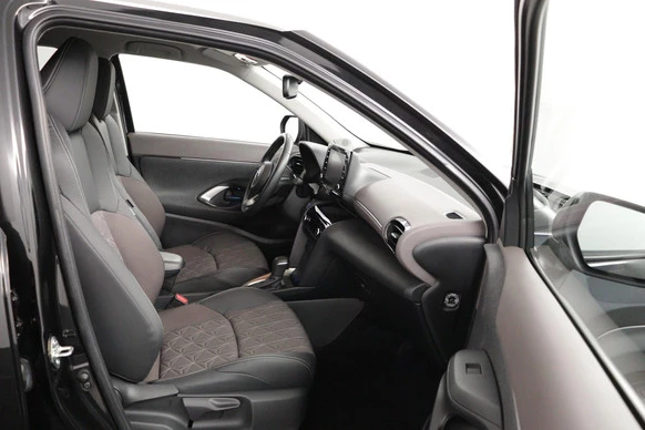Toyota Yaris Cross - Afbeelding 21 van 30