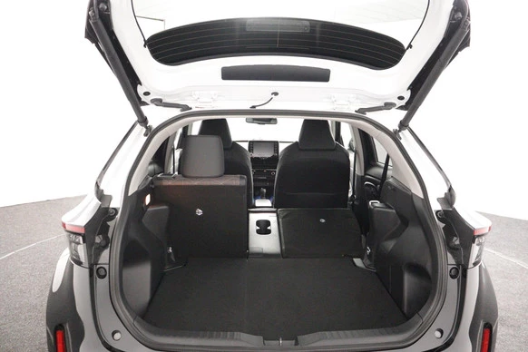Toyota Yaris Cross - Afbeelding 24 van 30