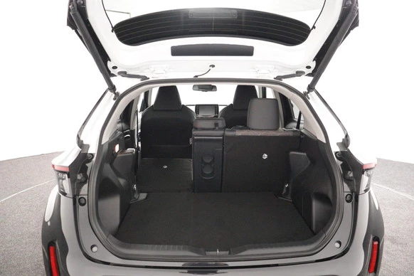 Toyota Yaris Cross - Afbeelding 25 van 30