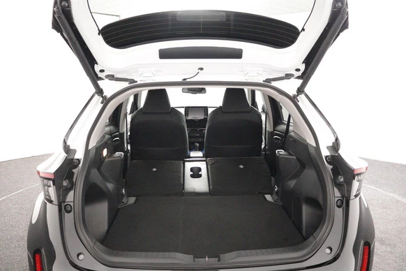 Toyota Yaris Cross - Afbeelding 26 van 30