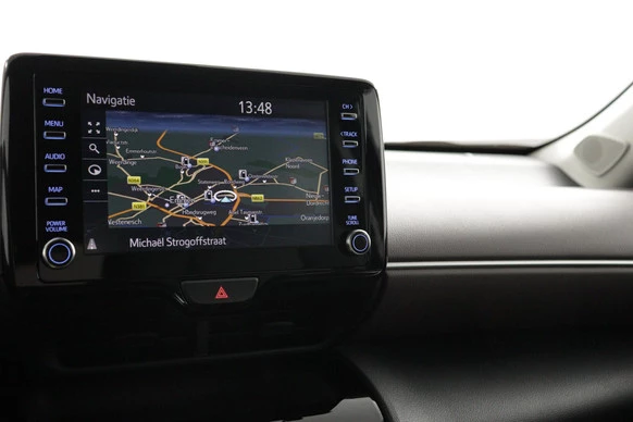 Toyota Yaris Cross - Afbeelding 28 van 30