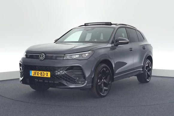 Volkswagen Tiguan - Afbeelding 1 van 30