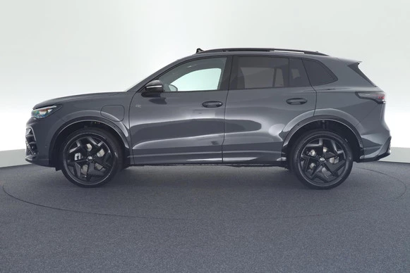 Volkswagen Tiguan - Afbeelding 8 van 30