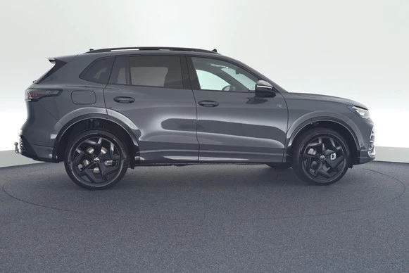 Volkswagen Tiguan - Afbeelding 11 van 30