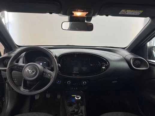 Toyota Aygo - Afbeelding 6 van 10