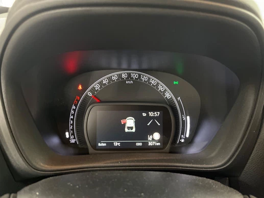 Toyota Aygo - Afbeelding 7 van 10