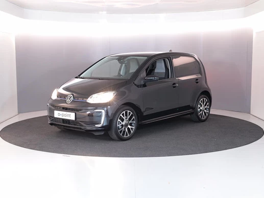 Volkswagen e-up! - Afbeelding 1 van 23